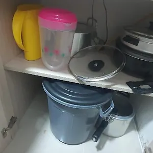 Apartamento Turistico En Cartagena