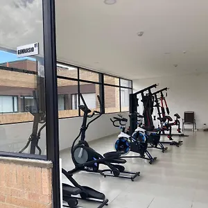 Nuevo En Chapinero , Bogotá Colombia