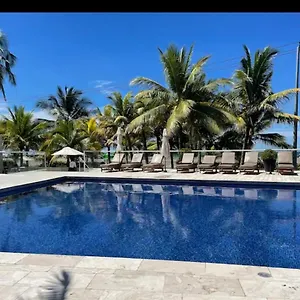 Con Vista Al Mar En Morros Ultra Cartagena