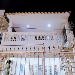 Casa Pupo Cartagena